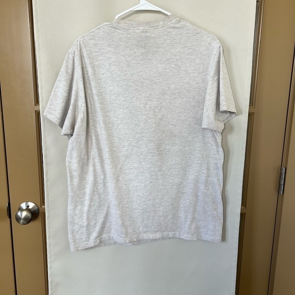 EIGHTY Eight Cali Short Sleeve T-Shirt - Picture 3 of 6
